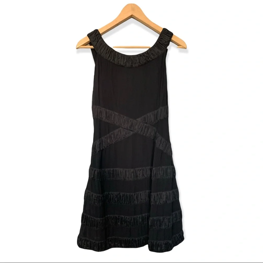❌SOLD❌BARASCHI BY ANTHROPOLOGIE - SIZE - Picture 2 of 9